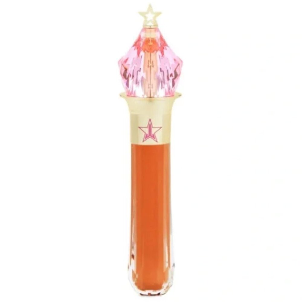 JEFFREE STAR Magic Star Liquid Orange Concealer C16.5 NIB NWT